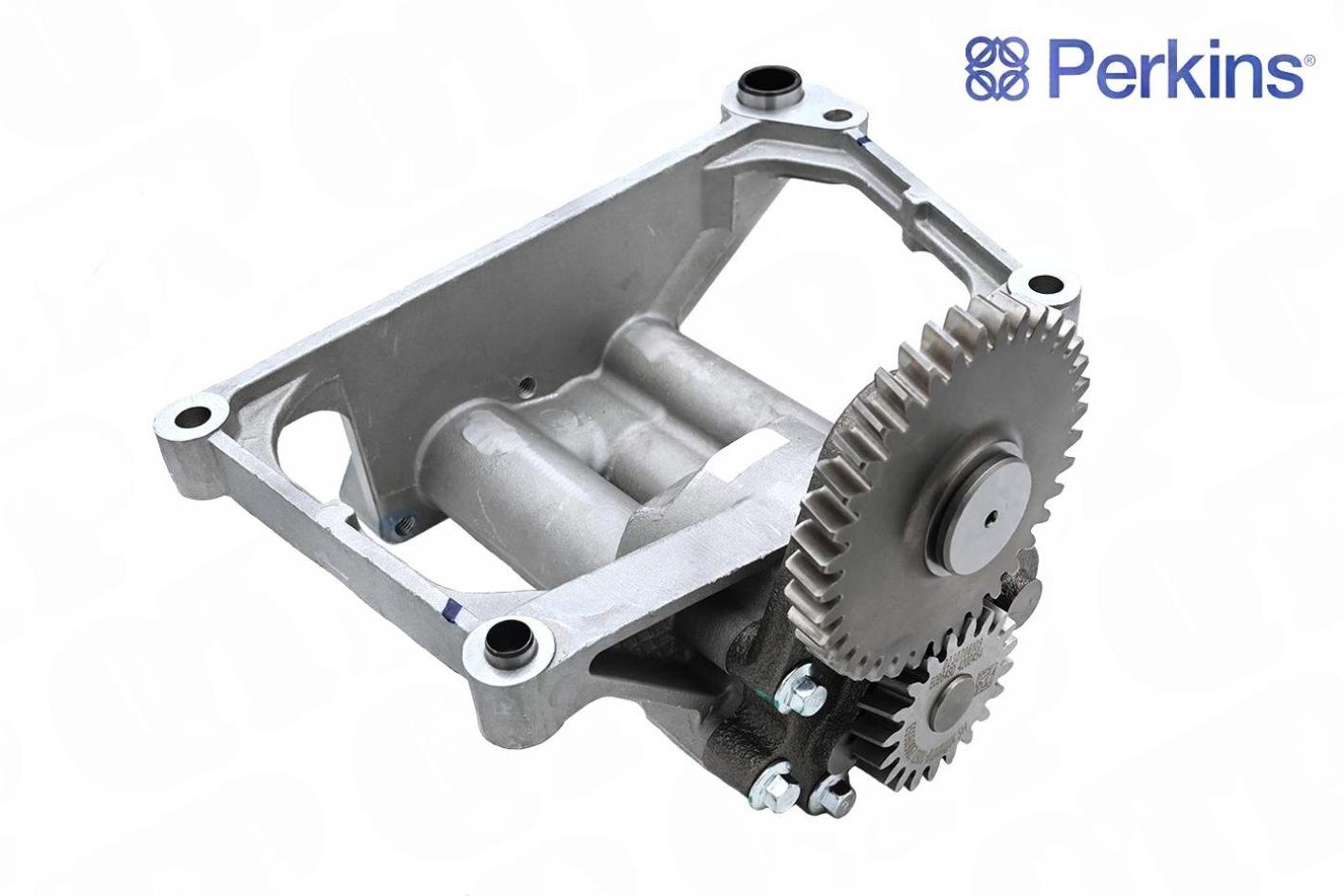 Oljepump Tier 3 Perkins