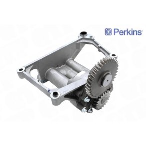 Oljepump Tier 3 Perkins