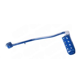 Bremsepedal Ford 2000 3000 Ydre