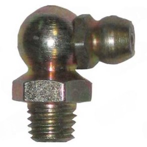 Hydrauliknipler 1/4' 90&deg; UNF