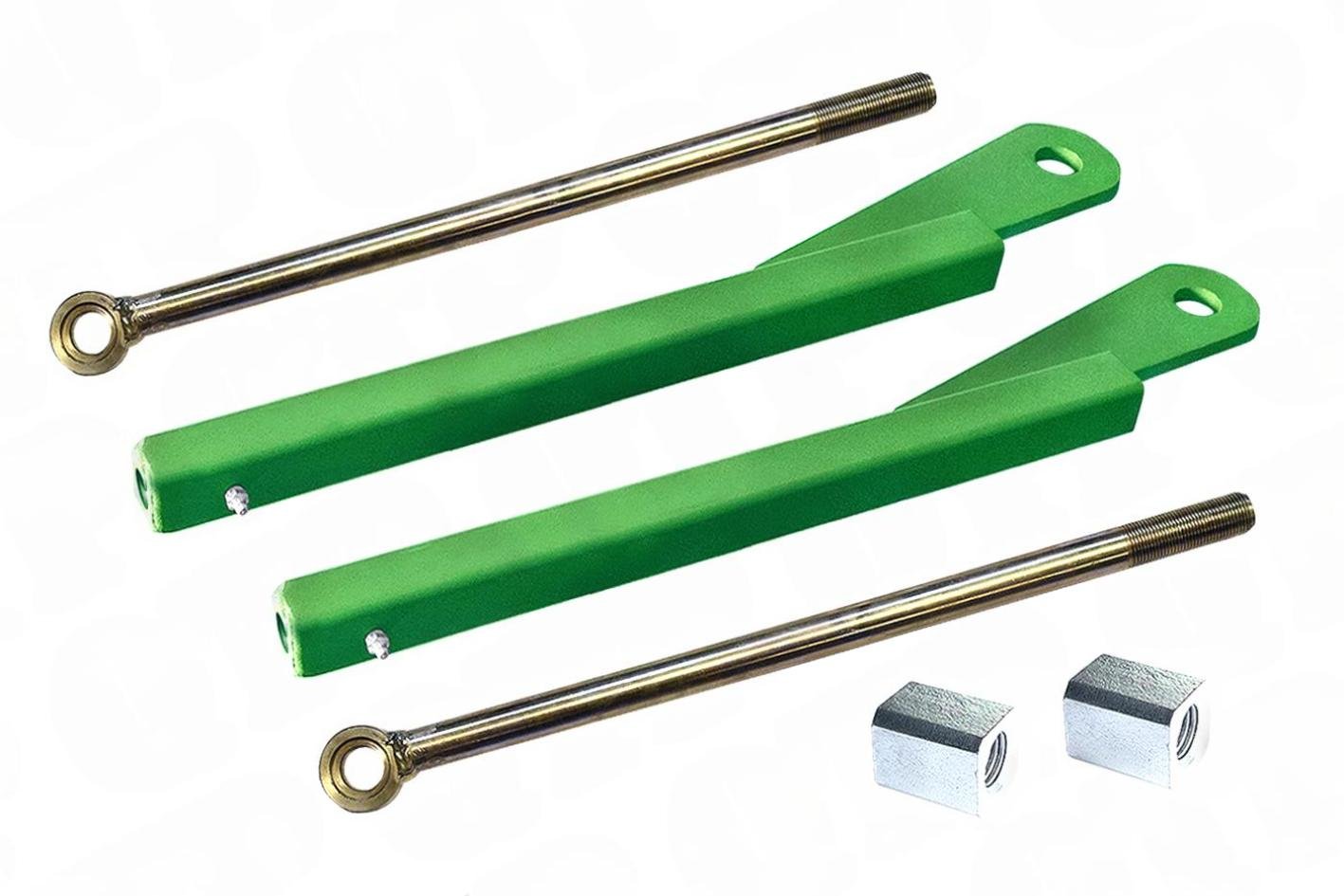 Glideb�rstes�t | John Deere 6020 Series | 57317 | L168647 | L102495 | AL170953 | AL170952
