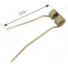 PZ H�vender Tine (Bred Bl�)