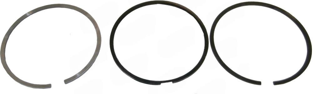 Ring Set Standard Turbo Cummins B Series
