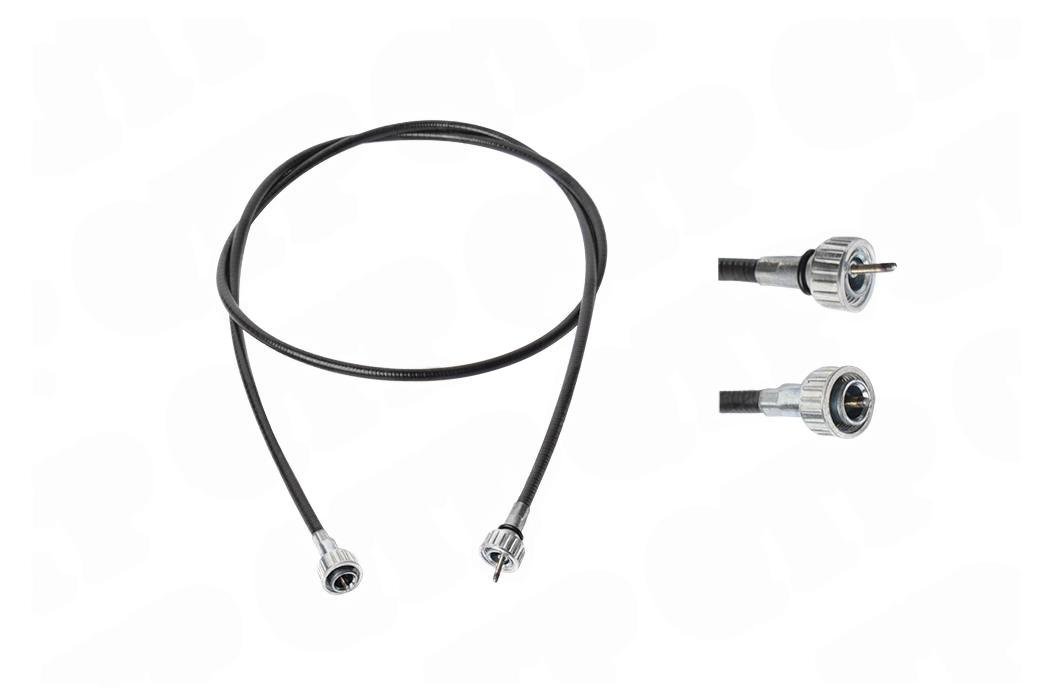 Omregnert�ller Kabel