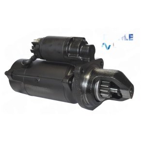 Starter Gear Reduction Case CS CX CVX Valmet