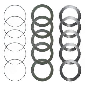 Reparationss�t til dobbeltkraftkobling Ford 40 TS