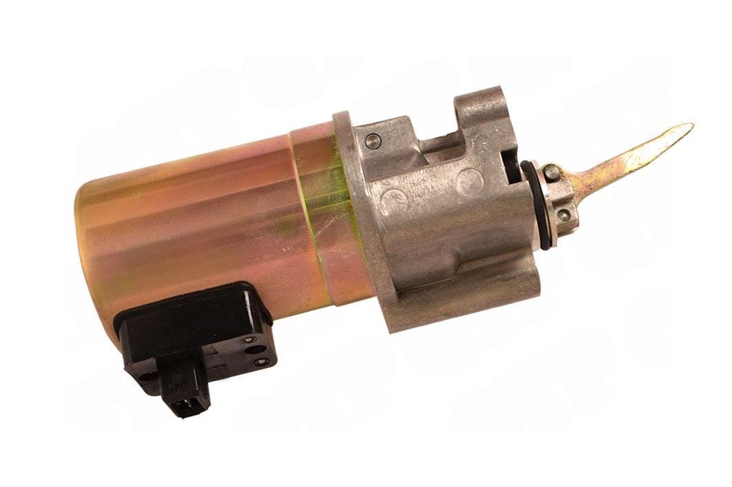 Solenoid br�ndstofafbryder Deutz Agrotron MKIII