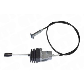 Ventilblokmonteringss�t (Kabel & H�ndtag 2M)