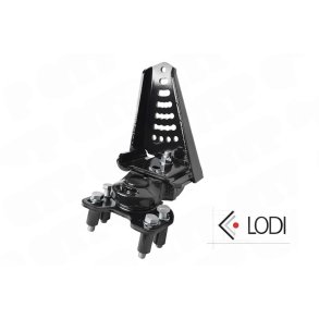 Sk�rmholder RH Case Puma Maxxum Series New Holland T6000 T7 T6 Lodi