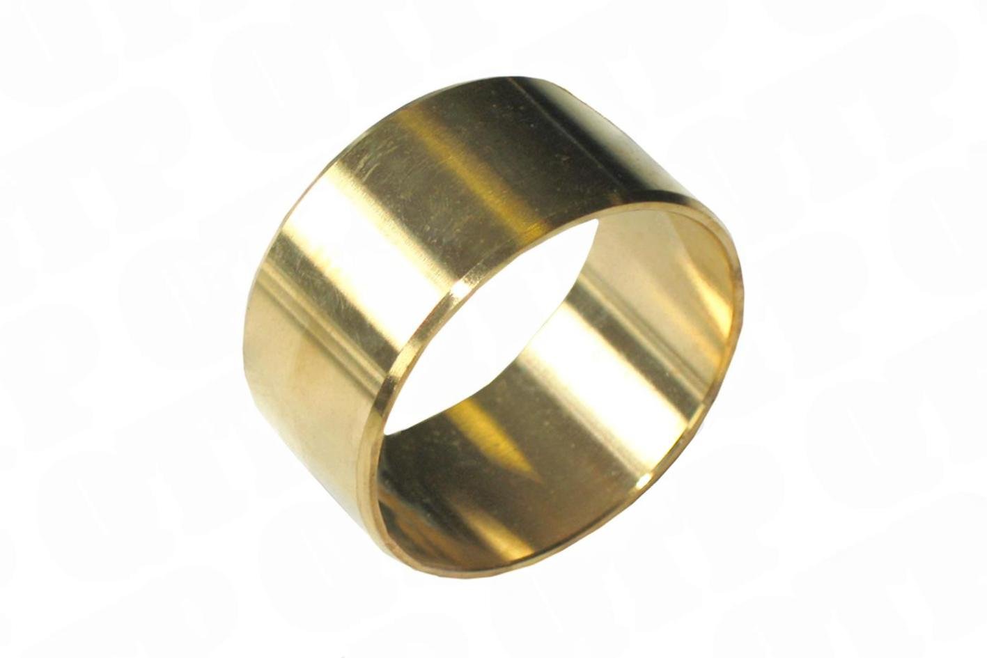 B�sning ZF APL 345 4WD aksel