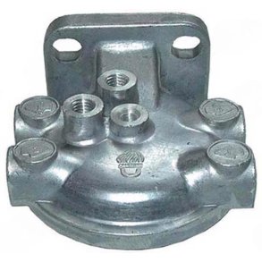 Br�ndstoffilter Imperial Head 500's