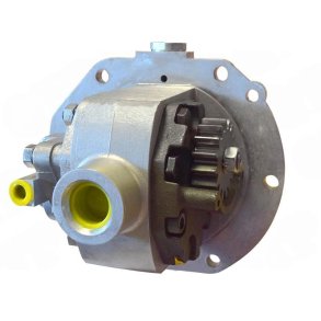 Hydraulikpumpe Ford 4000