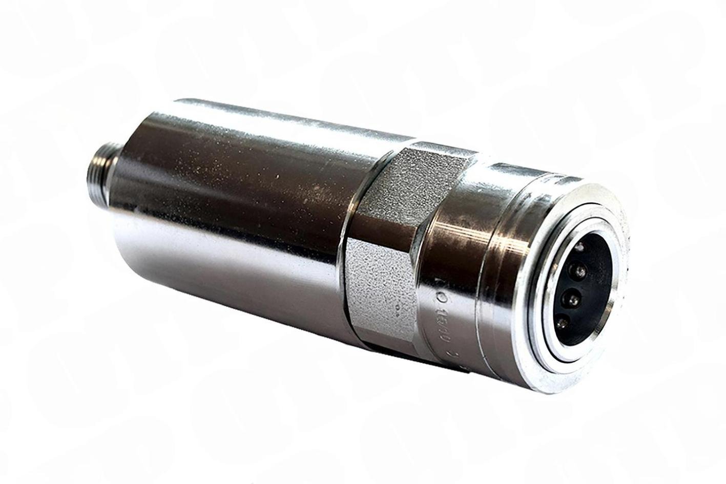 Hurtigkobling 5445 - 5480
