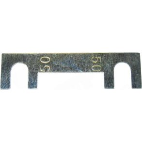 Sikringslist 50 Amp