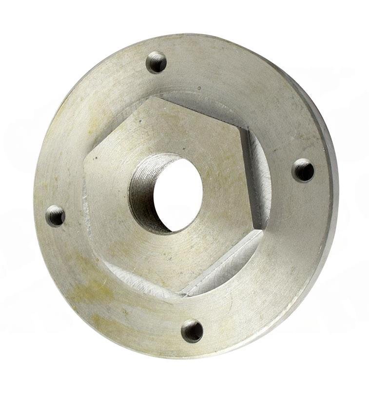 Melleml�g til vandpumpe Ford 5610 6610