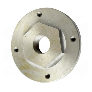 Melleml�g til vandpumpe Ford 5610 6610