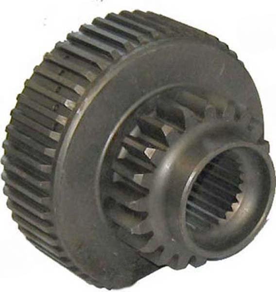 IPTO Nav Ford 5 Plade