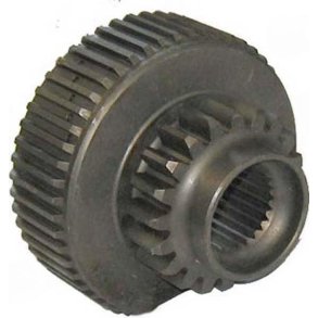 IPTO Nav Ford 5 Plade