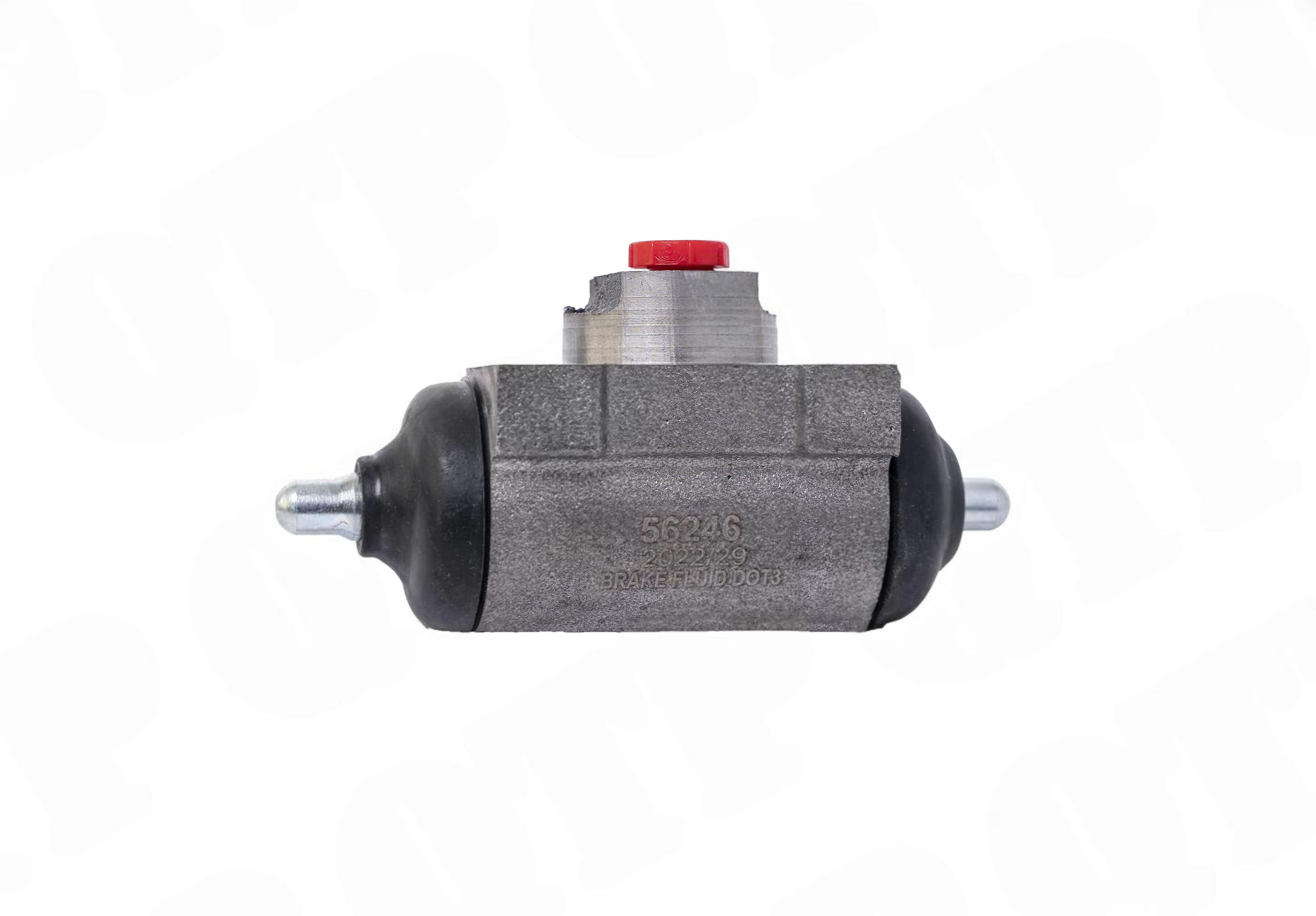 Slave Cylinder Bremser Valmet 700-903 DOT 3 Bremsev�ske