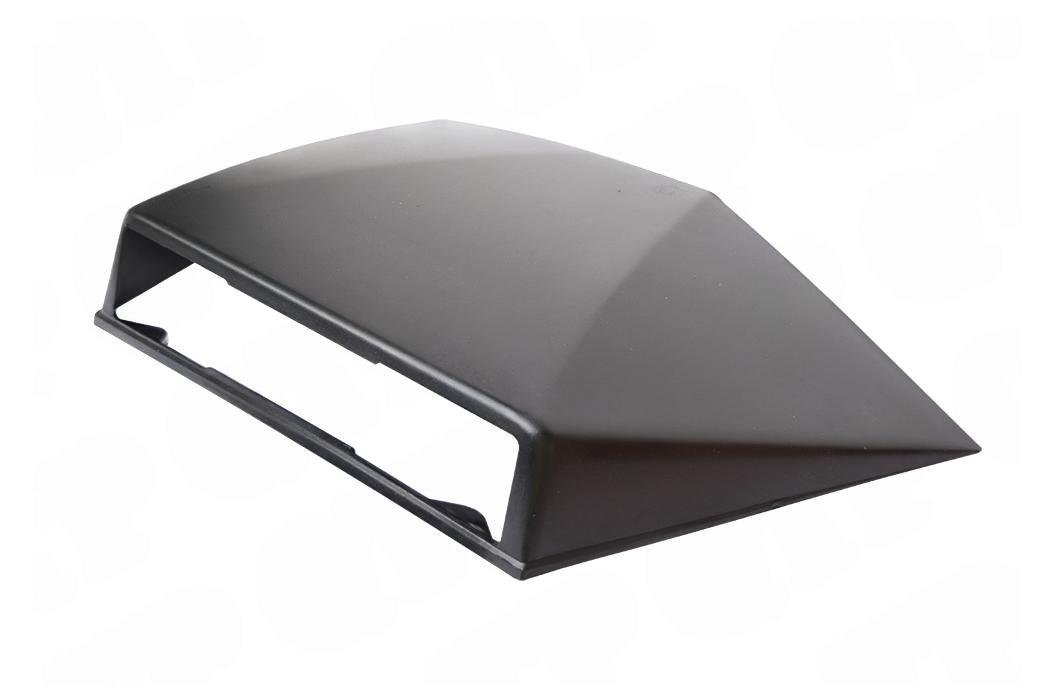 Baglygtecover venstre