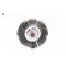 Viscous fl�ktkoppling | John Deere 6520SE 6620SE 6920SE 6520 6620 | 59618 | S.104814