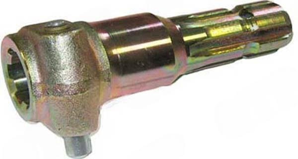Hurtigkobling PTO-adapter