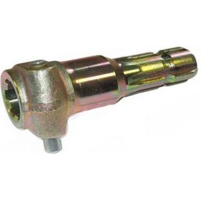Hurtigkobling PTO-adapter