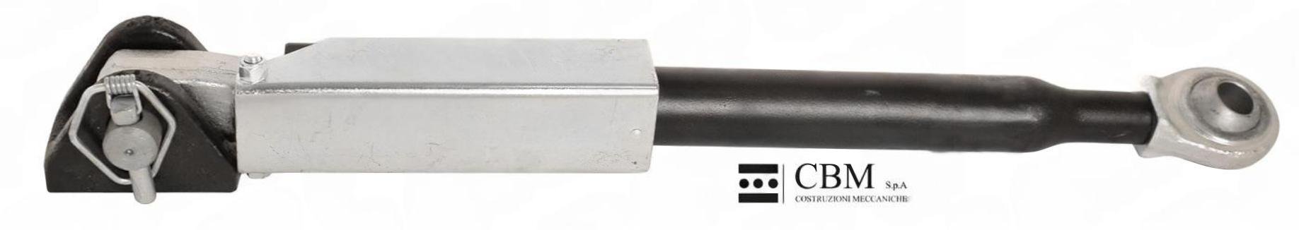 Stabilisator Renault Ceres MS - MX 23