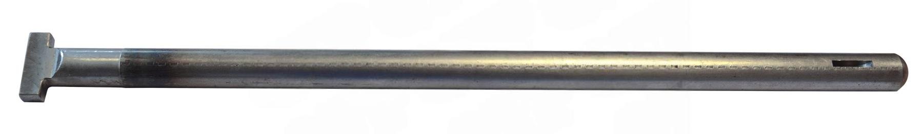 Bremseaksel 20D 135 570mm