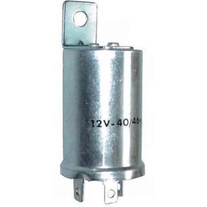 Rel� Blinklys Enhed Duncan Kabine 21W X 4