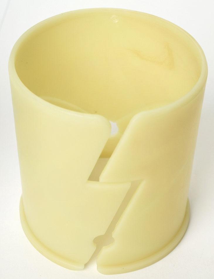 Bussning Rockeraxel John Deere 6010 6100