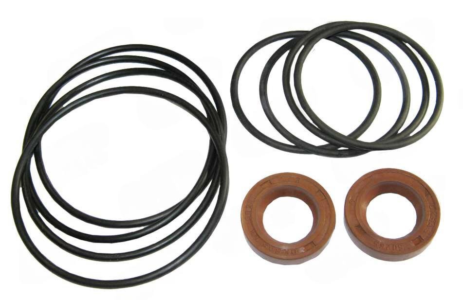 Hydraulikpump T�tning Kit Ford 8430 8630 TM115