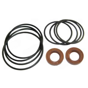 Hydraulikpumpe Pakningss�t Ford 8430 8630 TM115