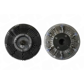 Viscous Fan Clutch John Deere 7610 7710 7810, BORG WARNER, BORGWARNER | 58501 | RE70548, VPE12