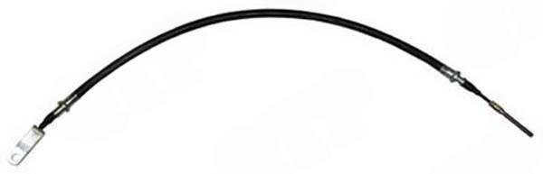 H�ndbremsekabel Ford 60 M TM