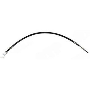 H�ndbremsekabel Ford 60 M TM