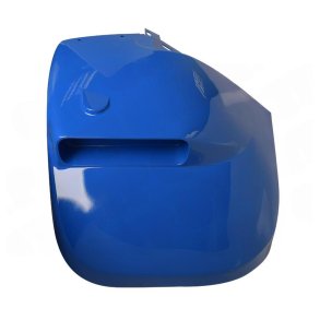 Sk�rmudvidelse Ford New Holland T5000 TL