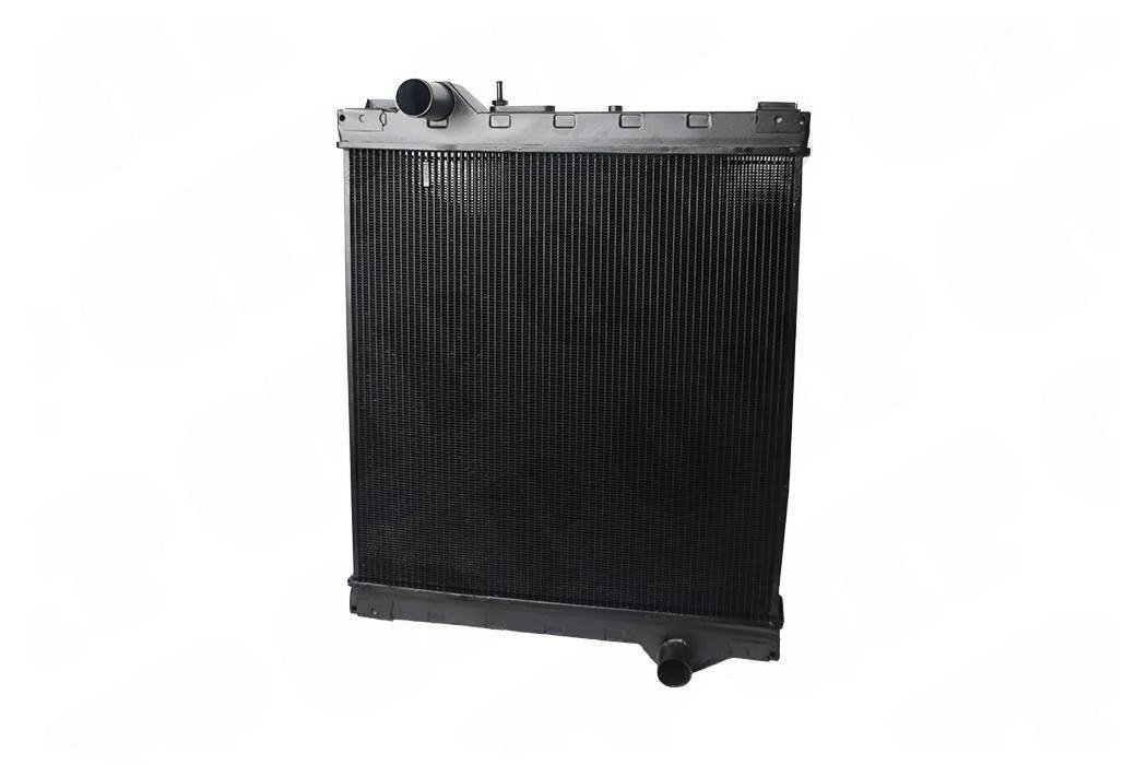 K�ler John Deere 7630 7730 7830 7930 6068R PowerTech Plus 6068R
