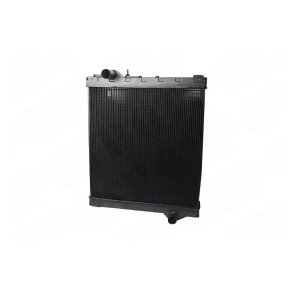 K�ler John Deere 7630 7730 7830 7930 6068R PowerTech Plus 6068R
