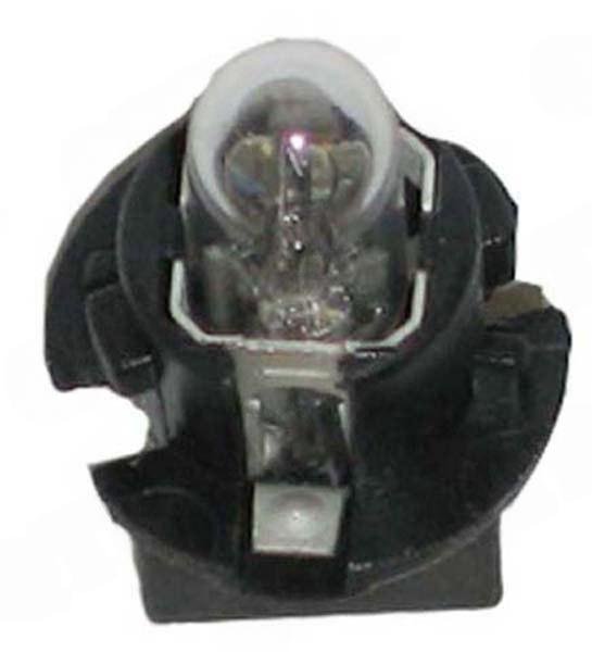 Gl�dlampa 3000 3100 3600 Instrumentbelysning