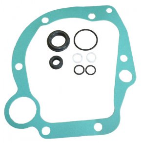 Hydraulikpumpe, monterings- og ttningskit