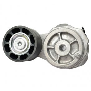 Ventilatorrem, strammer