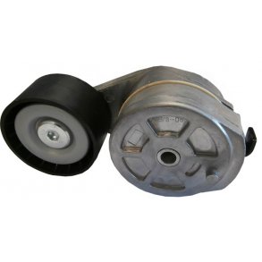 Ventilatorrem, strammer