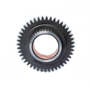 Transmissionstandhjul