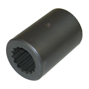 Kobling til drivaksel