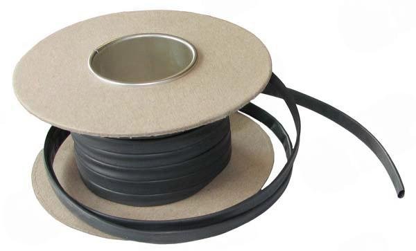 V�rmekrympslang 4,8 mm x 2,4 mm - 20 m rulle