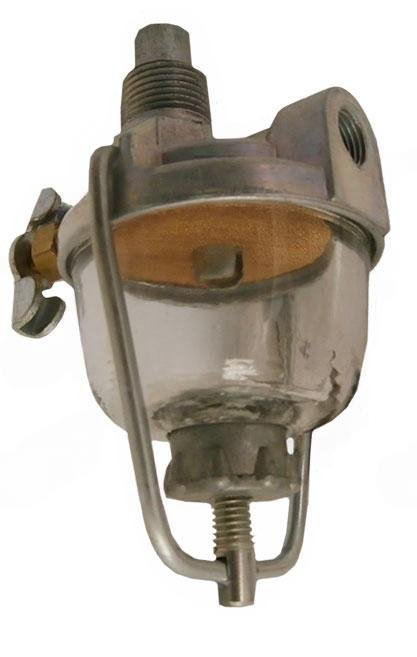 Br�ndstofr�r Sedimentsk�l John Deere 420 430 TE20 TO20