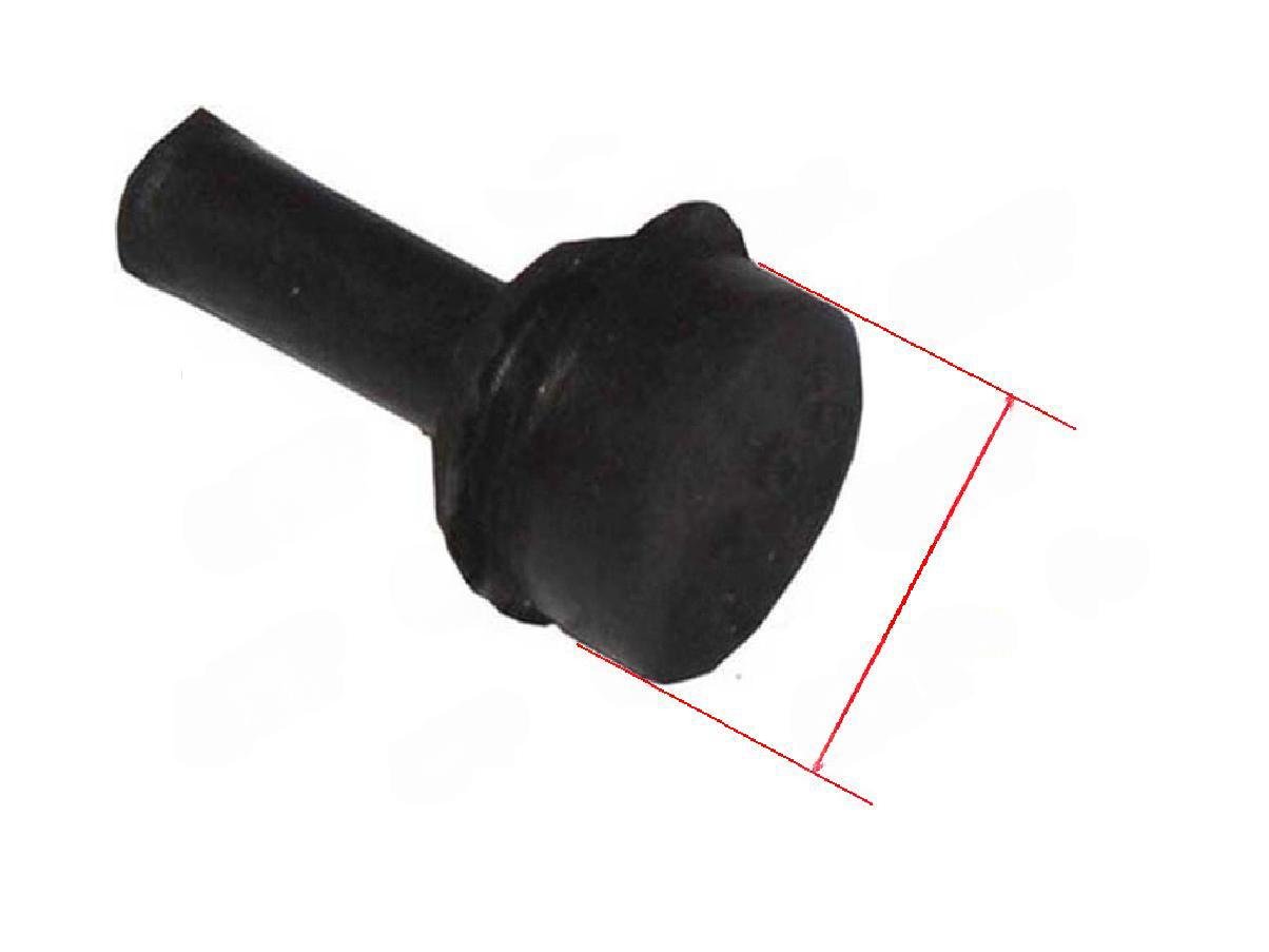 Grommet Bonnet Hood Massey Ferguson **Old Type 62312**