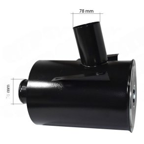 Luftfilter Samling 390 399 c/o Filtre