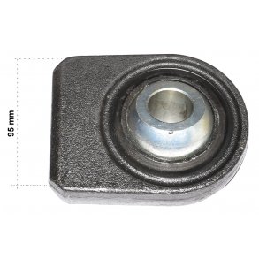 Liftarm Kat 2 svejse-ende